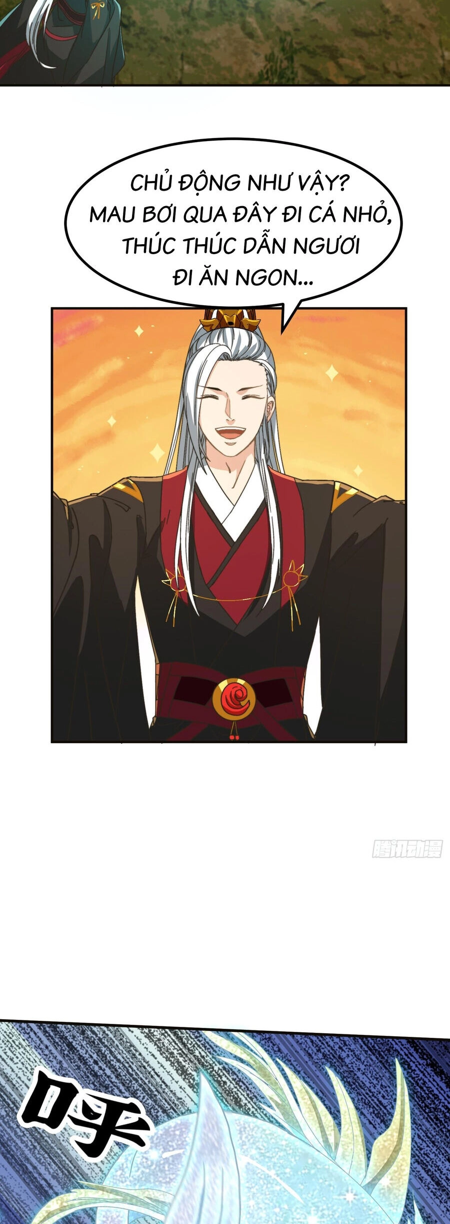 Ta Dùng Sách Giải Trí Thành Thánh Nhân Chapter 145.5 - 13