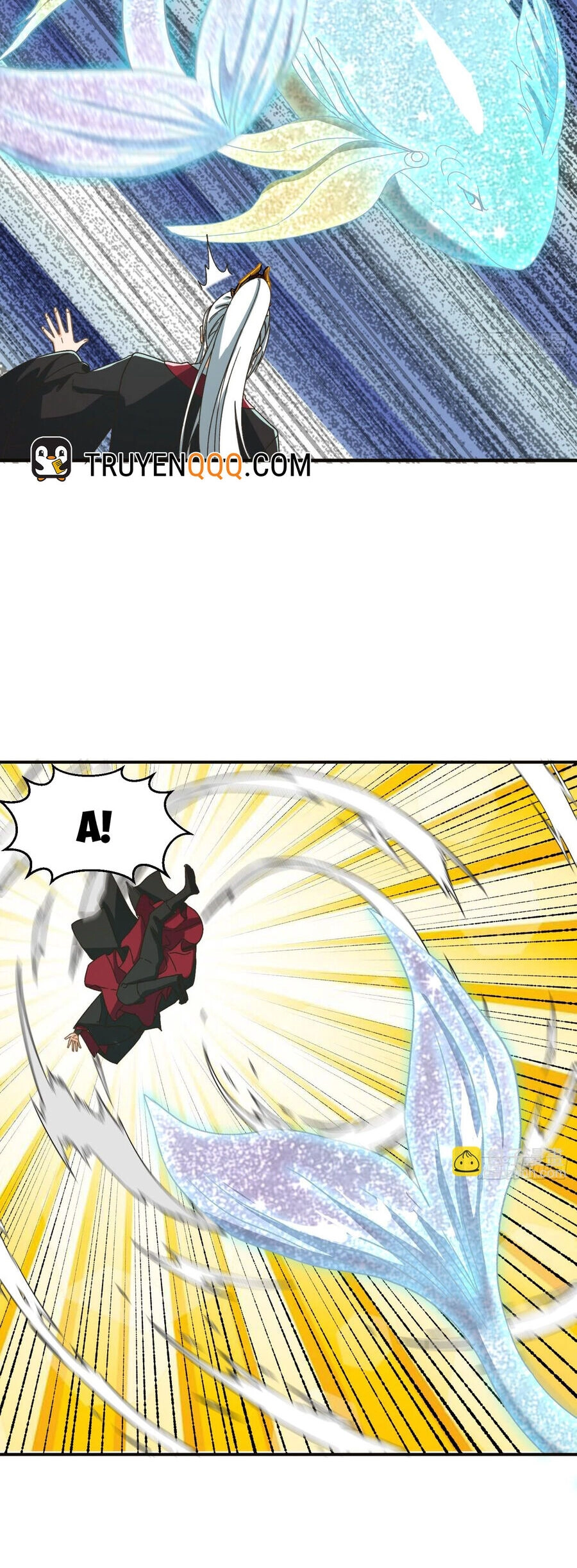 Ta Dùng Sách Giải Trí Thành Thánh Nhân Chapter 145.5 - 14