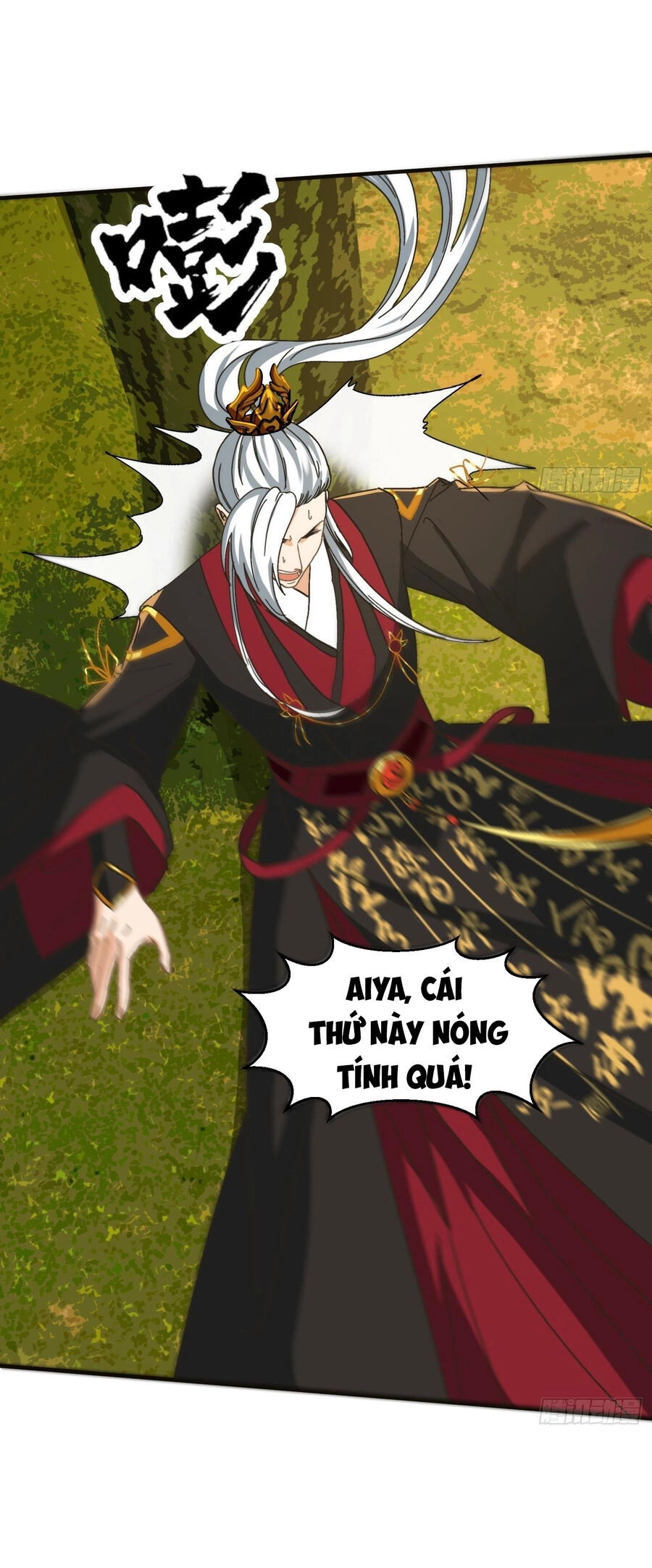 Ta Dùng Sách Giải Trí Thành Thánh Nhân Chapter 145.5 - 15