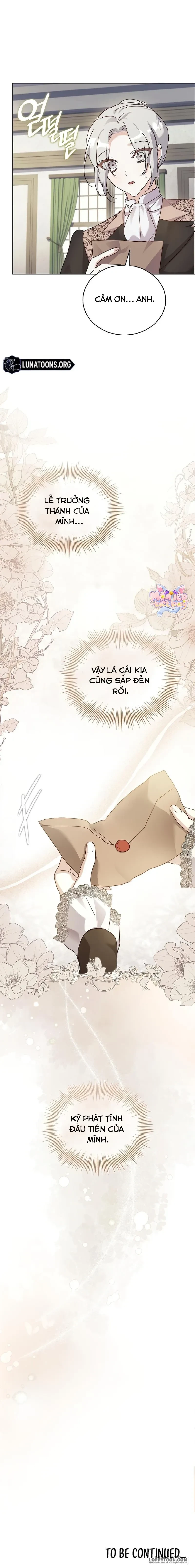 Tôi Đang Tìm Con Sói Đã Trêu Đùa Con Rắn Đen Chapter 2 - 18