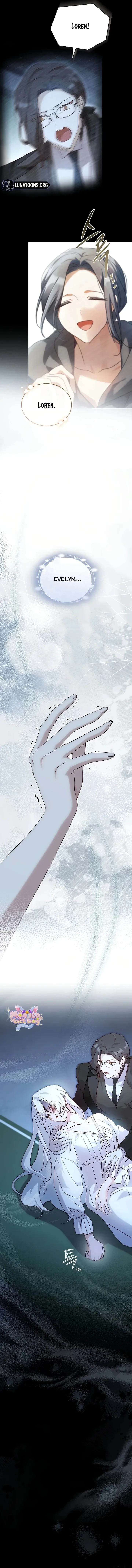Tôi Đang Tìm Con Sói Đã Trêu Đùa Con Rắn Đen Chapter 3 - 5