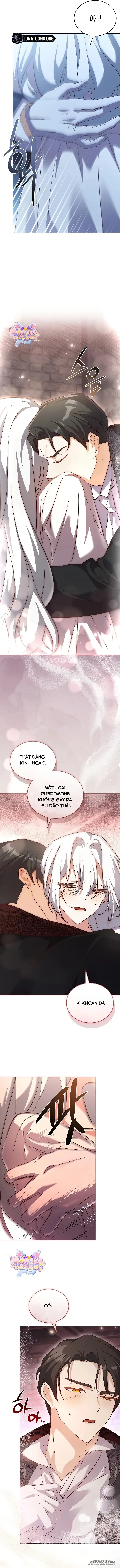 Tôi Đang Tìm Con Sói Đã Trêu Đùa Con Rắn Đen Chapter 4 - 7