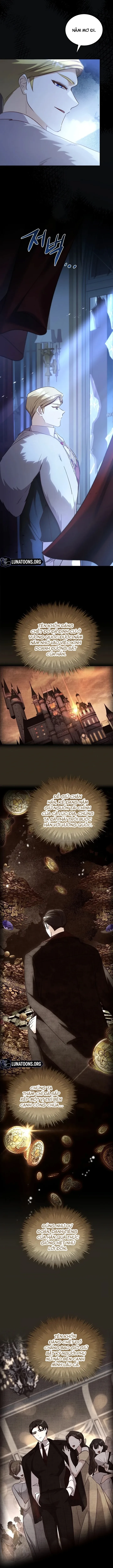 Tôi Đang Tìm Con Sói Đã Trêu Đùa Con Rắn Đen Chapter 7 - 2