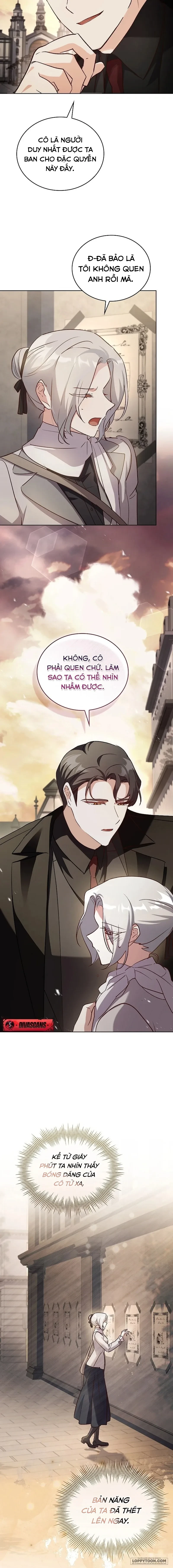 Tôi Đang Tìm Con Sói Đã Trêu Đùa Con Rắn Đen Chapter 9 - 10