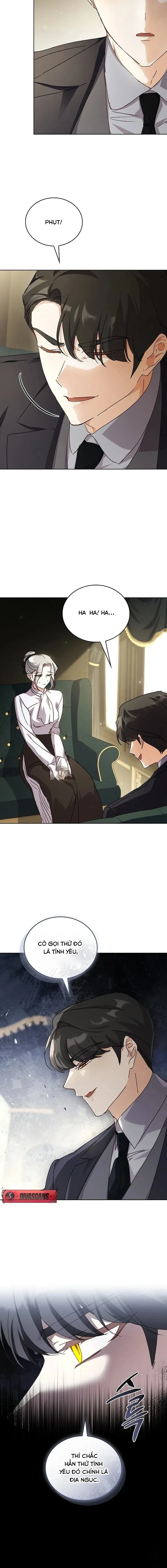 Tôi Đang Tìm Con Sói Đã Trêu Đùa Con Rắn Đen Chapter 13 - 9