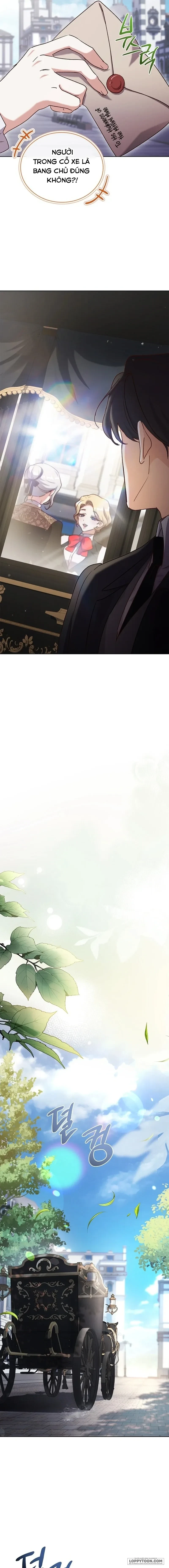 Tôi Đang Tìm Con Sói Đã Trêu Đùa Con Rắn Đen Chapter 13 - 16