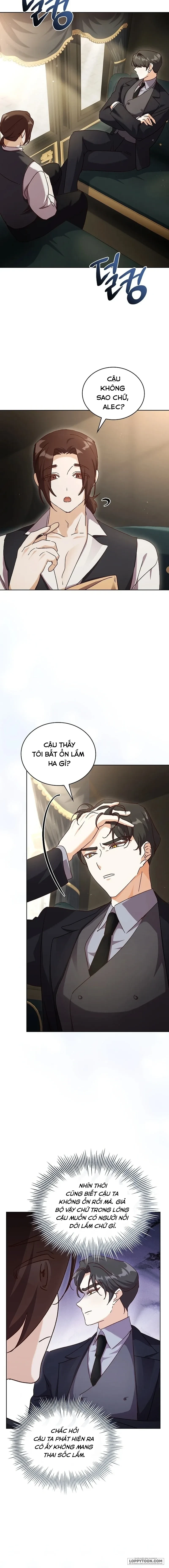 Tôi Đang Tìm Con Sói Đã Trêu Đùa Con Rắn Đen Chapter 13 - 17