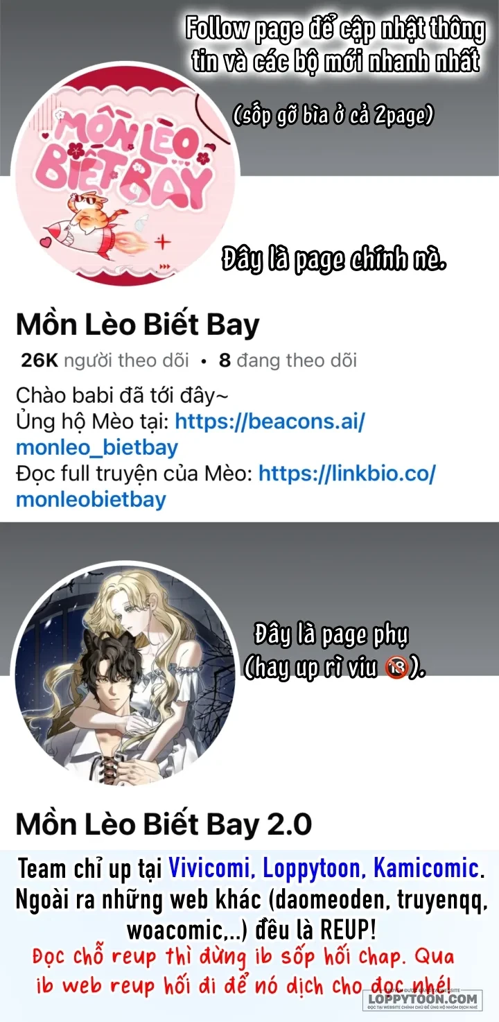 Tôi Đang Tìm Con Sói Đã Trêu Đùa Con Rắn Đen Chapter 15 - 1