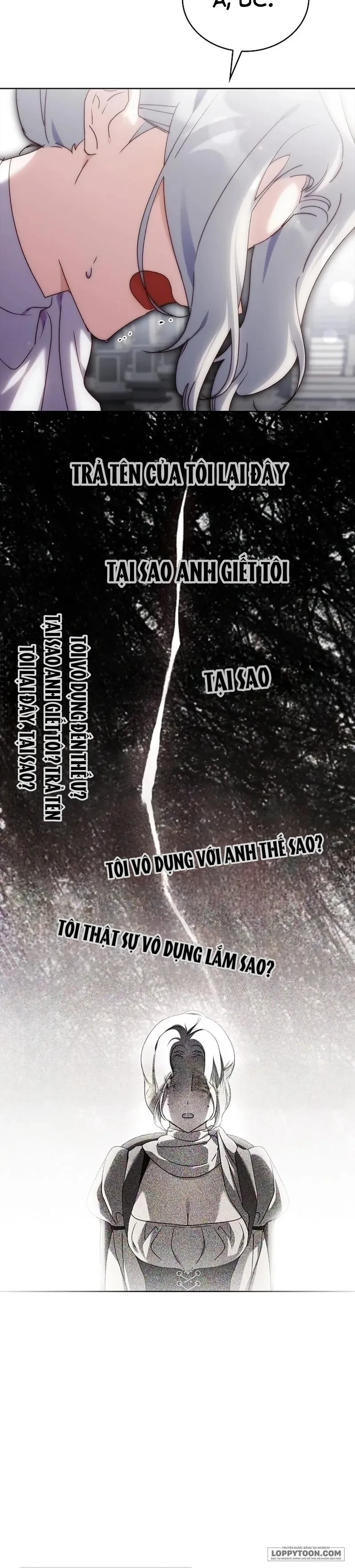 Tôi Đang Tìm Con Sói Đã Trêu Đùa Con Rắn Đen Chapter 15 - 5