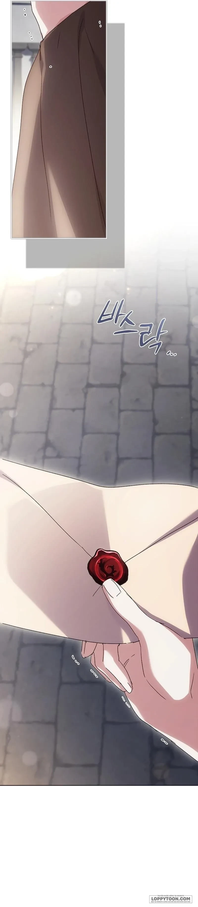 Tôi Đang Tìm Con Sói Đã Trêu Đùa Con Rắn Đen Chapter 15 - 6