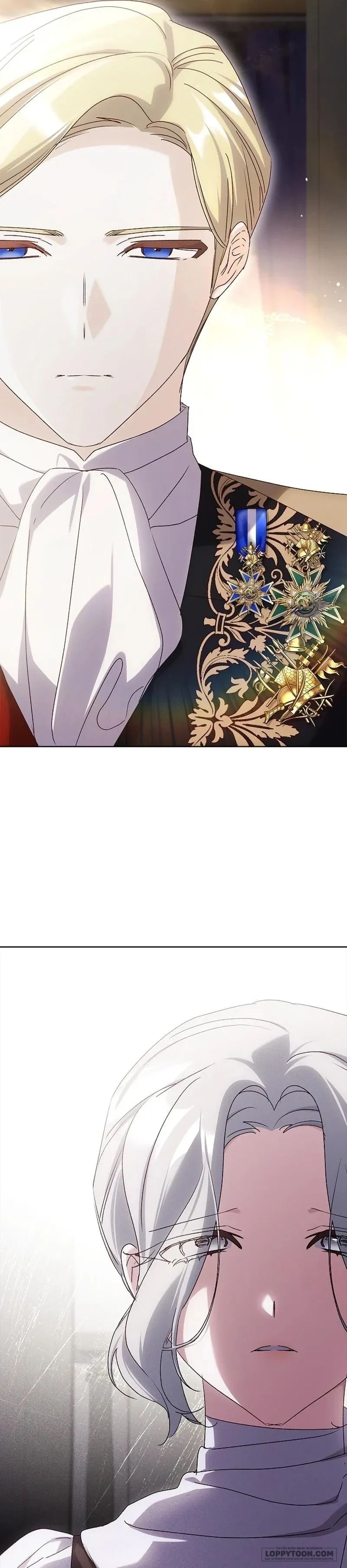 Tôi Đang Tìm Con Sói Đã Trêu Đùa Con Rắn Đen Chapter 15 - 14