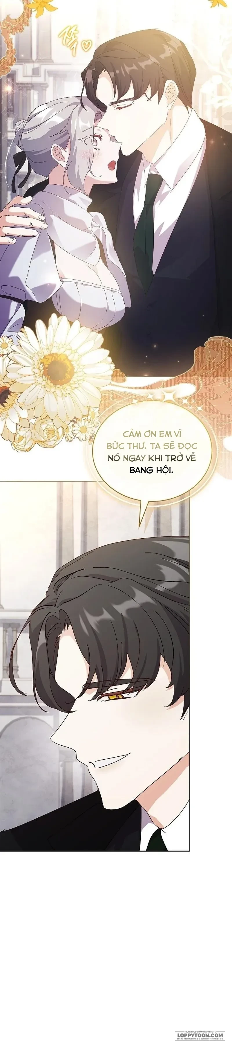 Tôi Đang Tìm Con Sói Đã Trêu Đùa Con Rắn Đen Chapter 15 - 31