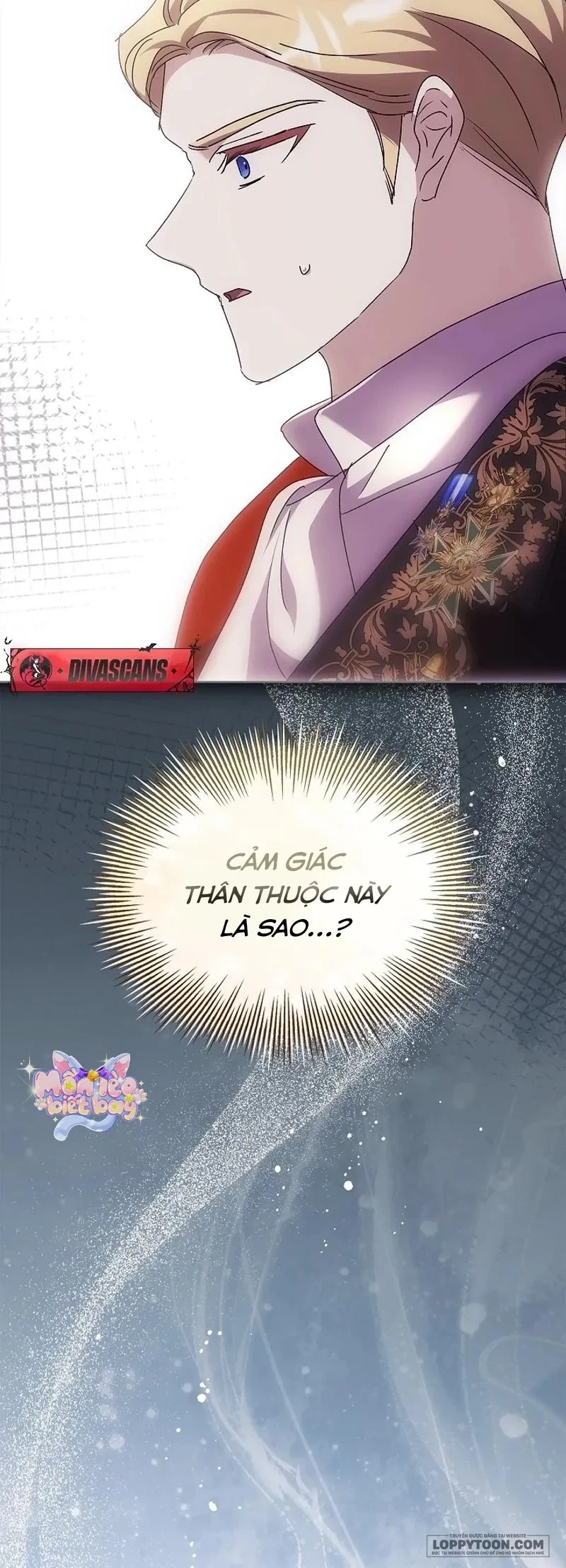 Tôi Đang Tìm Con Sói Đã Trêu Đùa Con Rắn Đen Chapter 15 - 39