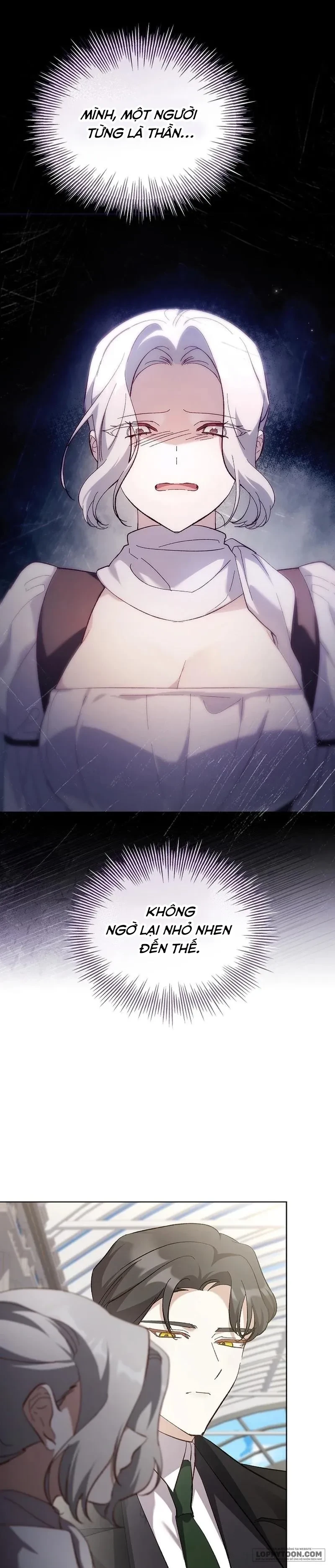 Tôi Đang Tìm Con Sói Đã Trêu Đùa Con Rắn Đen Chapter 16 - 6