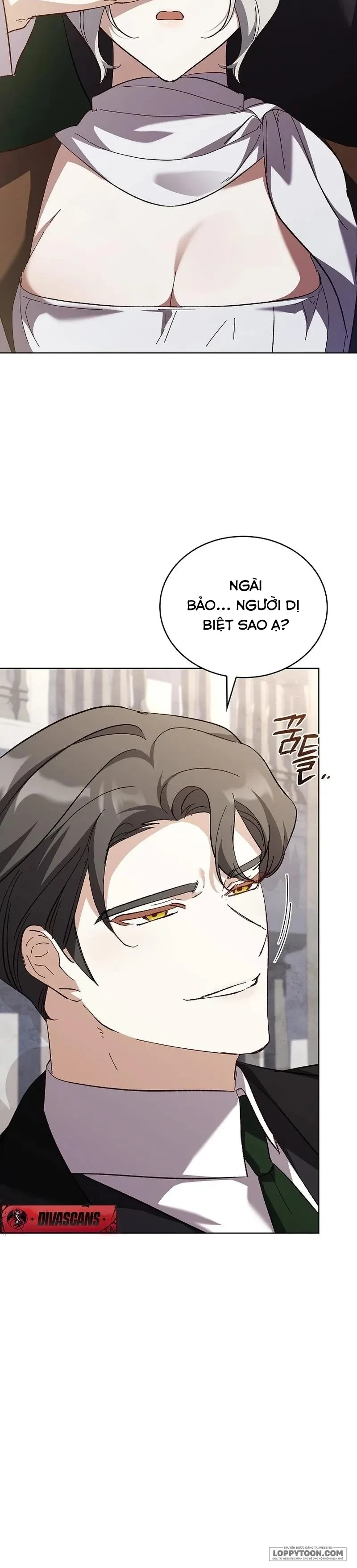 Tôi Đang Tìm Con Sói Đã Trêu Đùa Con Rắn Đen Chapter 16 - 13