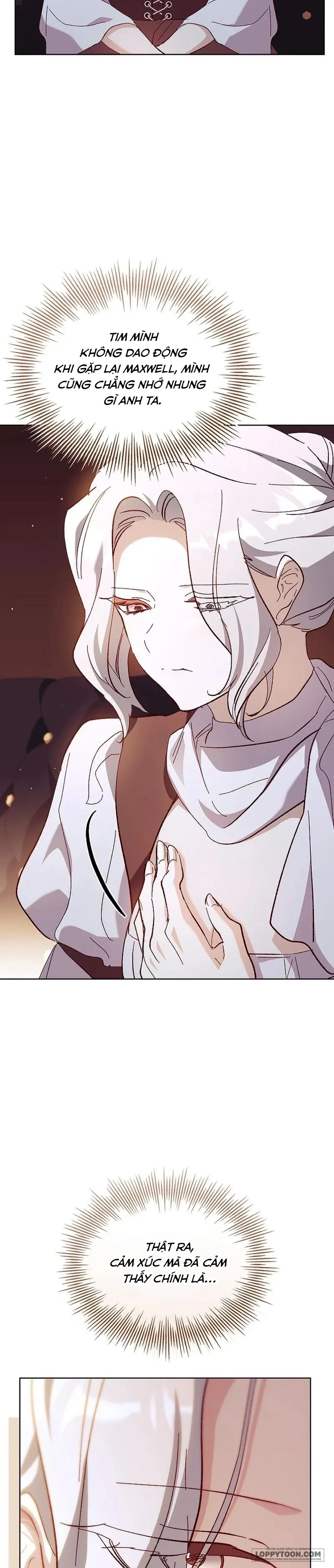 Tôi Đang Tìm Con Sói Đã Trêu Đùa Con Rắn Đen Chapter 16 - 20