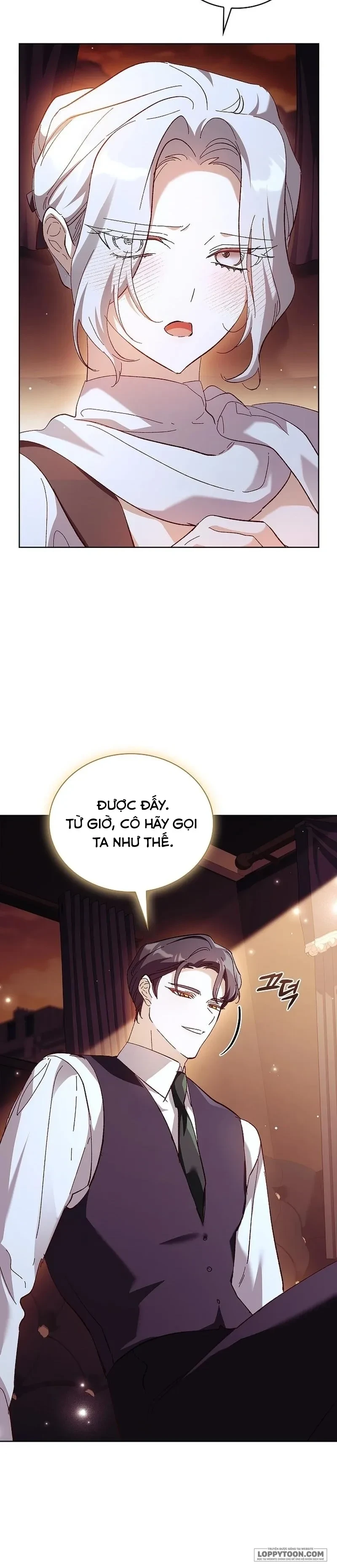 Tôi Đang Tìm Con Sói Đã Trêu Đùa Con Rắn Đen Chapter 16 - 24