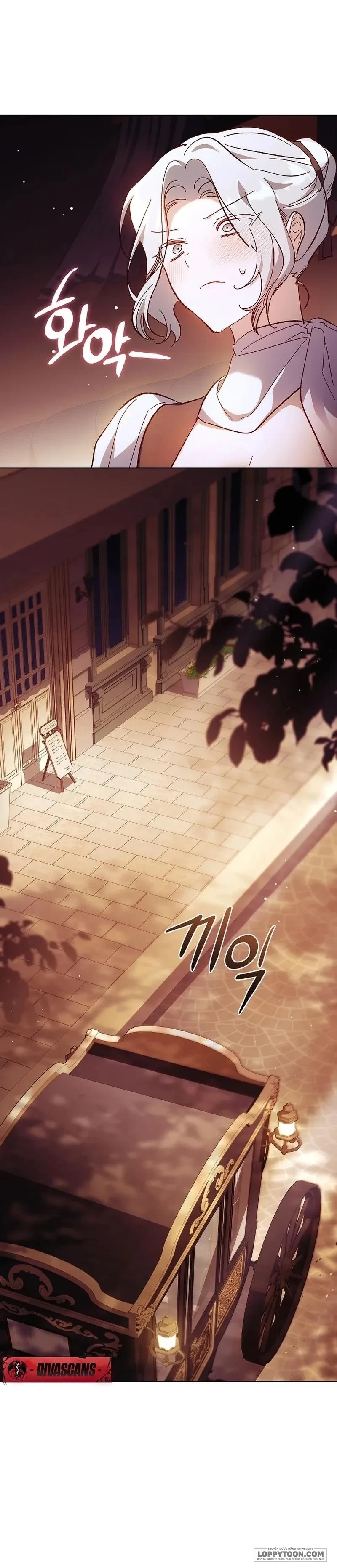 Tôi Đang Tìm Con Sói Đã Trêu Đùa Con Rắn Đen Chapter 16 - 25
