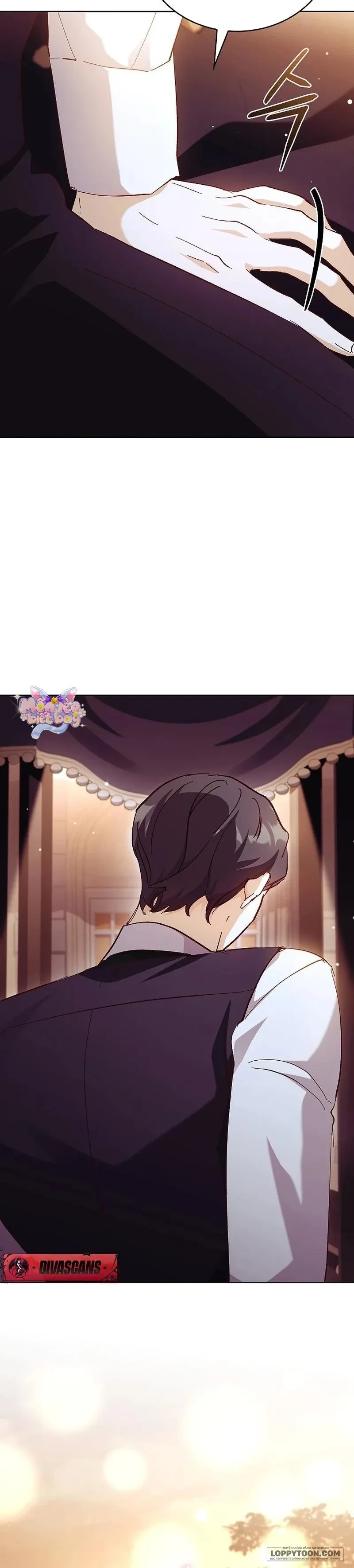 Tôi Đang Tìm Con Sói Đã Trêu Đùa Con Rắn Đen Chapter 16 - 29
