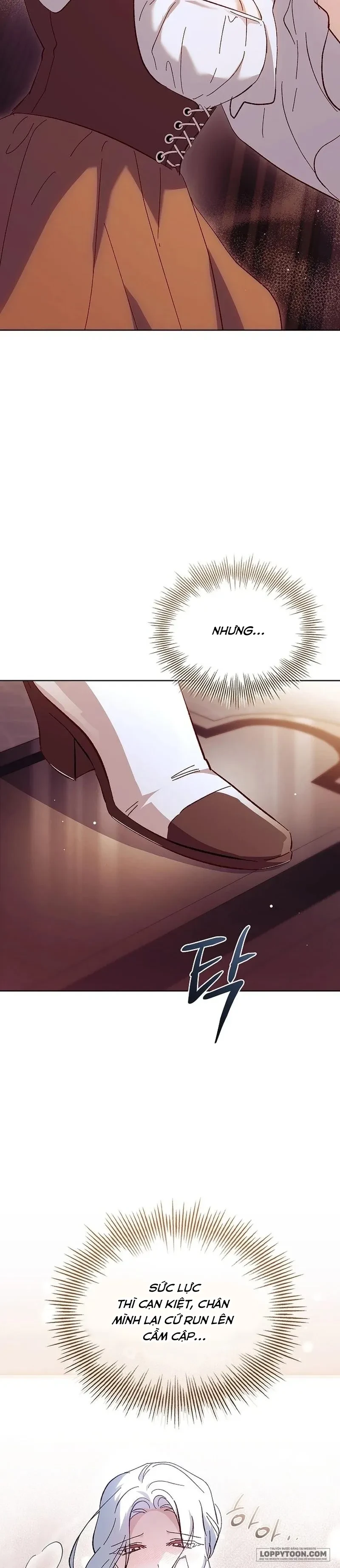 Tôi Đang Tìm Con Sói Đã Trêu Đùa Con Rắn Đen Chapter 16 - 31