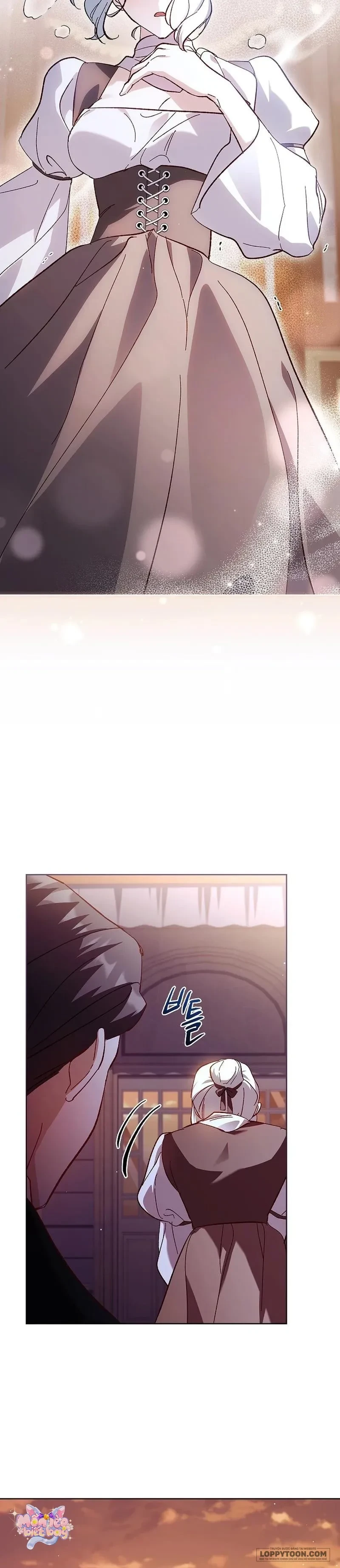Tôi Đang Tìm Con Sói Đã Trêu Đùa Con Rắn Đen Chapter 16 - 32