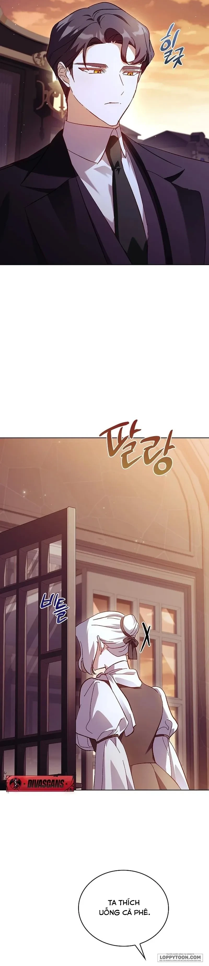 Tôi Đang Tìm Con Sói Đã Trêu Đùa Con Rắn Đen Chapter 16 - 33