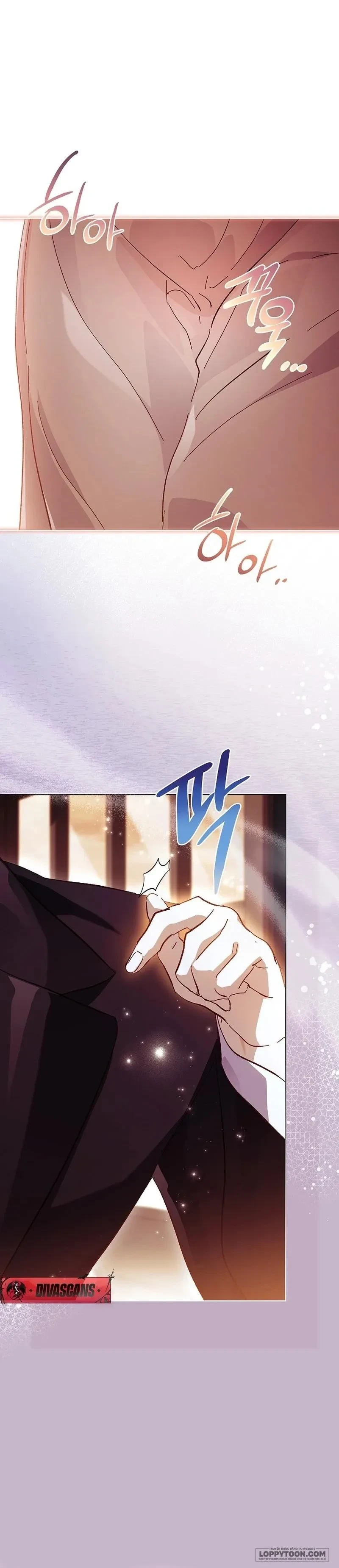 Tôi Đang Tìm Con Sói Đã Trêu Đùa Con Rắn Đen Chapter 16 - 36