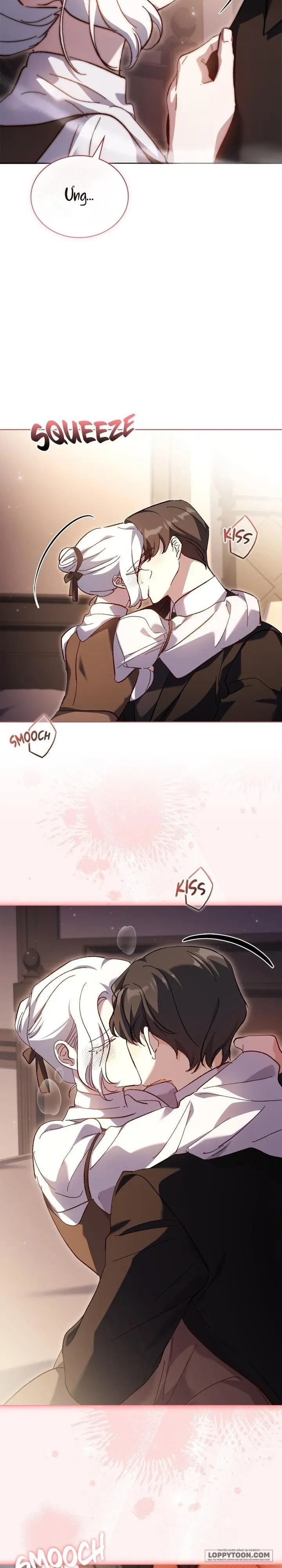 Tôi Đang Tìm Con Sói Đã Trêu Đùa Con Rắn Đen Chapter 17 - 6