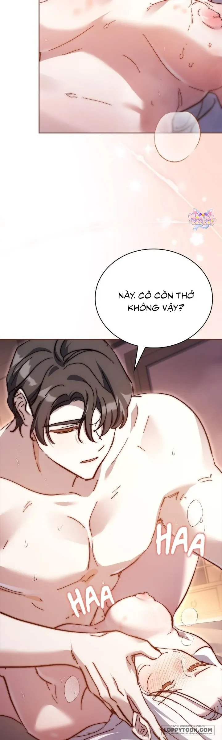 Tôi Đang Tìm Con Sói Đã Trêu Đùa Con Rắn Đen Chapter 17 - 26