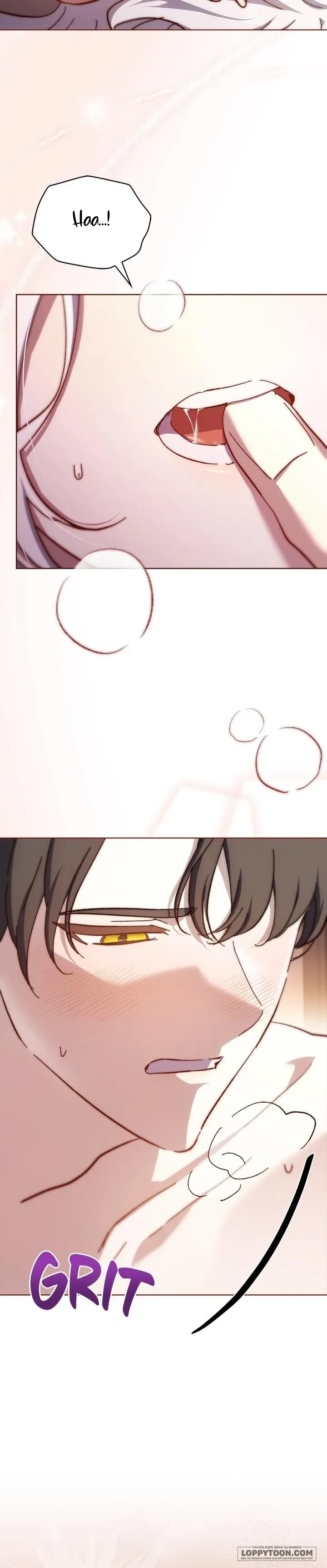 Tôi Đang Tìm Con Sói Đã Trêu Đùa Con Rắn Đen Chapter 17 - 27