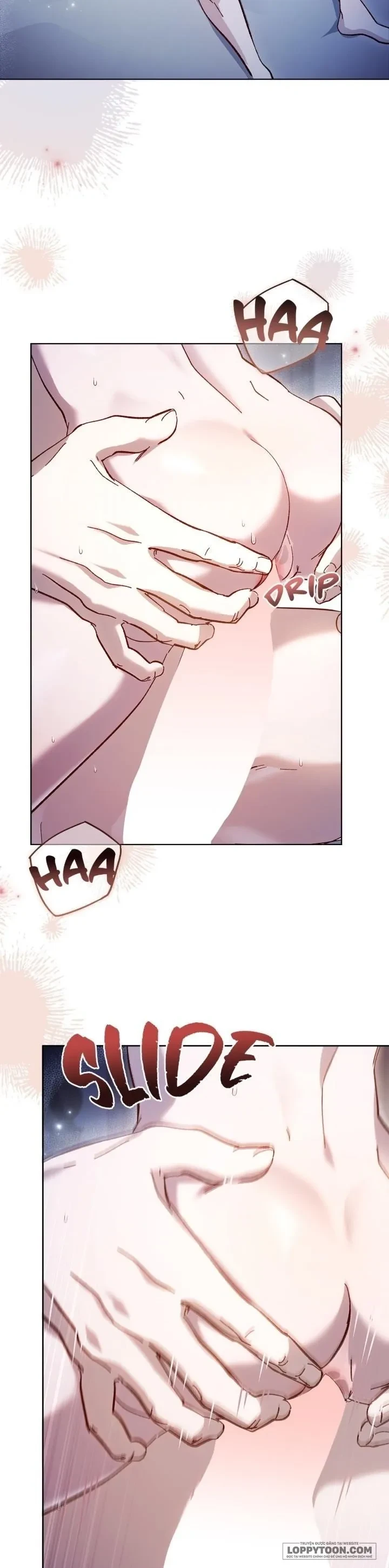 Tôi Đang Tìm Con Sói Đã Trêu Đùa Con Rắn Đen Chapter 18 - 18