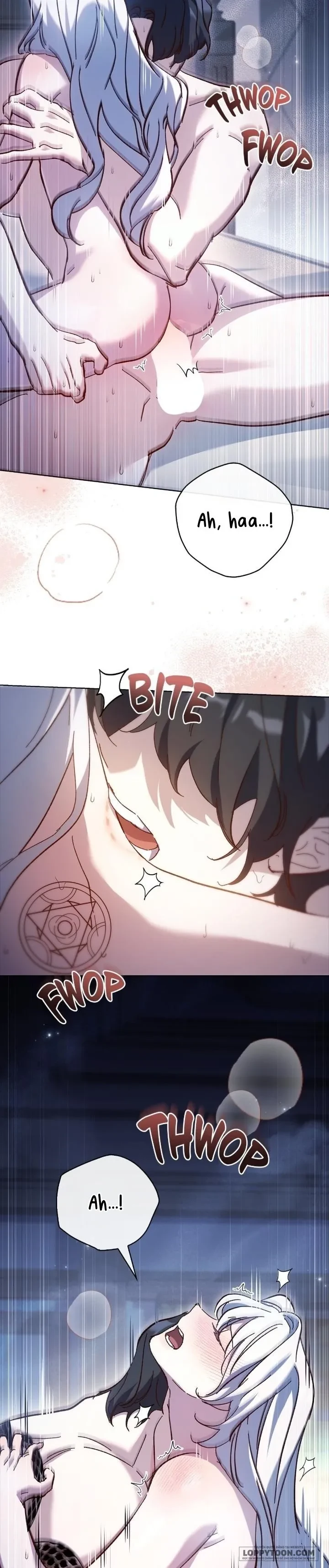 Tôi Đang Tìm Con Sói Đã Trêu Đùa Con Rắn Đen Chapter 18 - 20