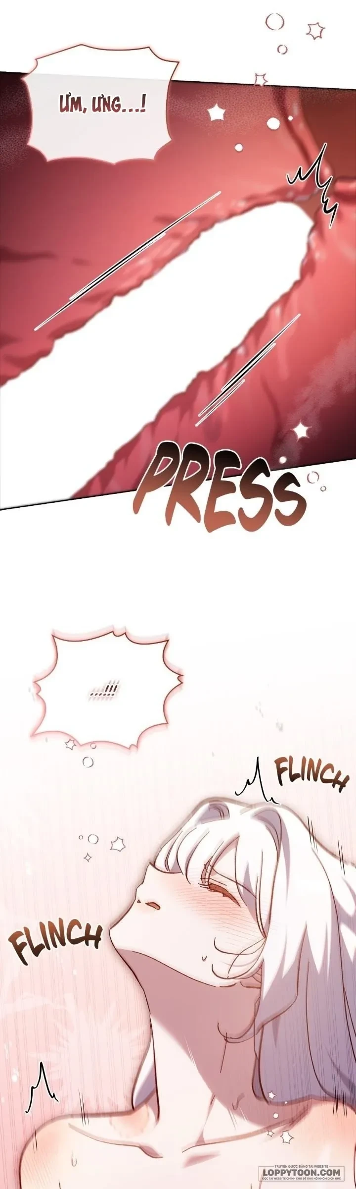 Tôi Đang Tìm Con Sói Đã Trêu Đùa Con Rắn Đen Chapter 18 - 26