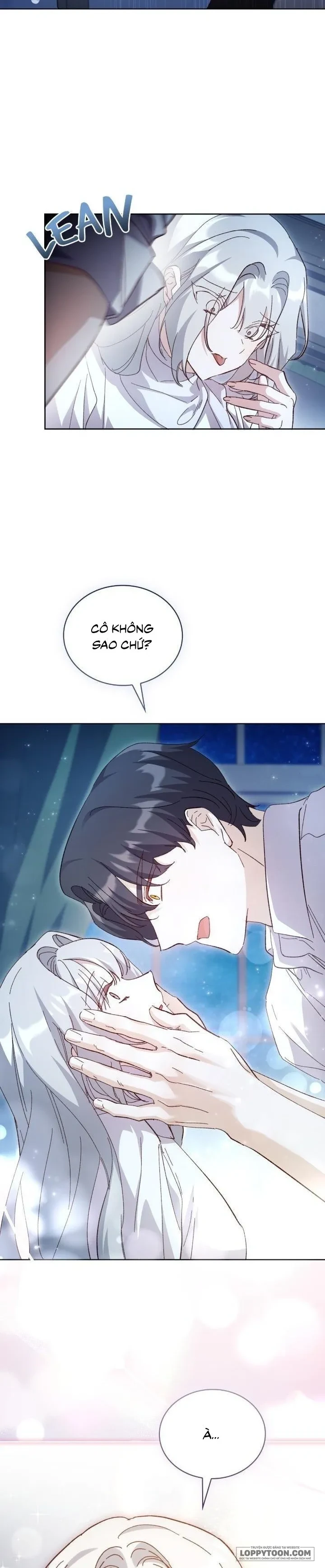 Tôi Đang Tìm Con Sói Đã Trêu Đùa Con Rắn Đen Chapter 19 - 15