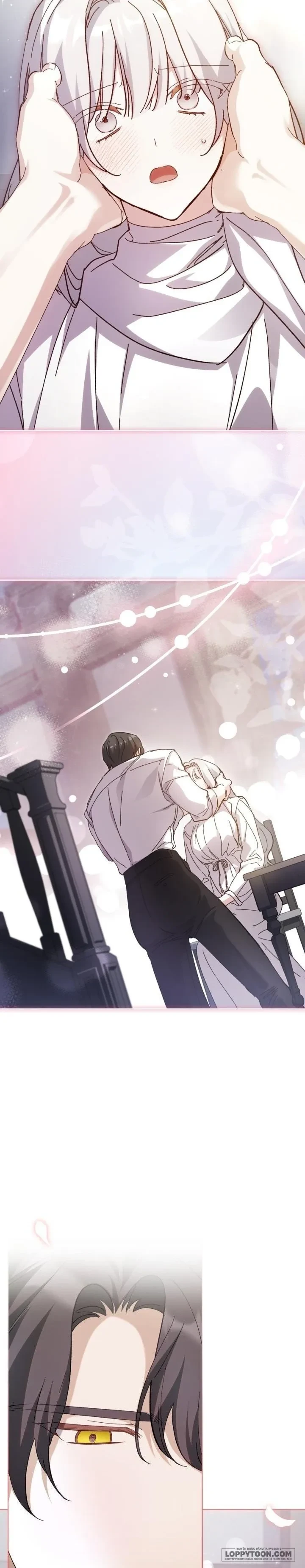 Tôi Đang Tìm Con Sói Đã Trêu Đùa Con Rắn Đen Chapter 19 - 16