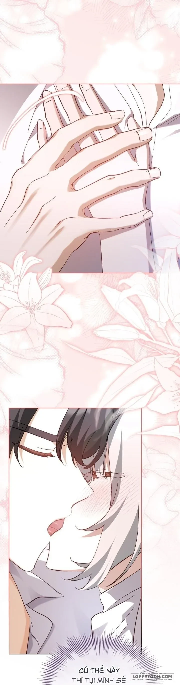 Tôi Đang Tìm Con Sói Đã Trêu Đùa Con Rắn Đen Chapter 19 - 18