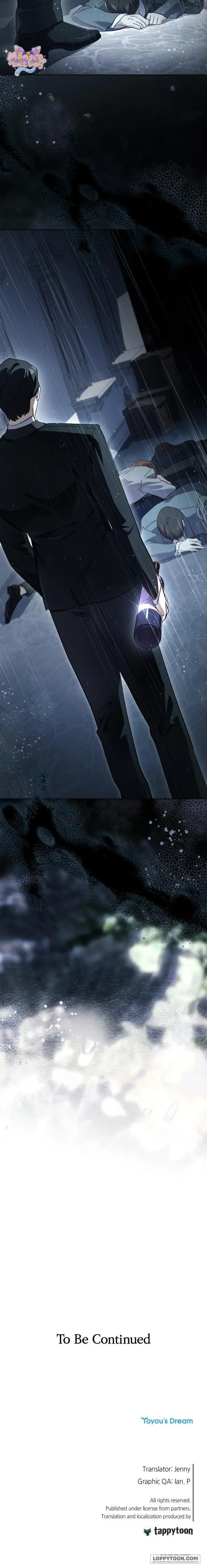 Tôi Đang Tìm Con Sói Đã Trêu Đùa Con Rắn Đen Chapter 19 - 30