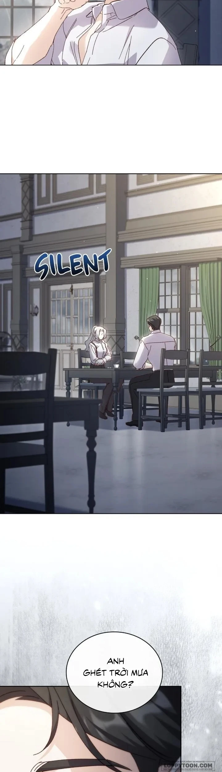 Tôi Đang Tìm Con Sói Đã Trêu Đùa Con Rắn Đen Chapter 20 - 25