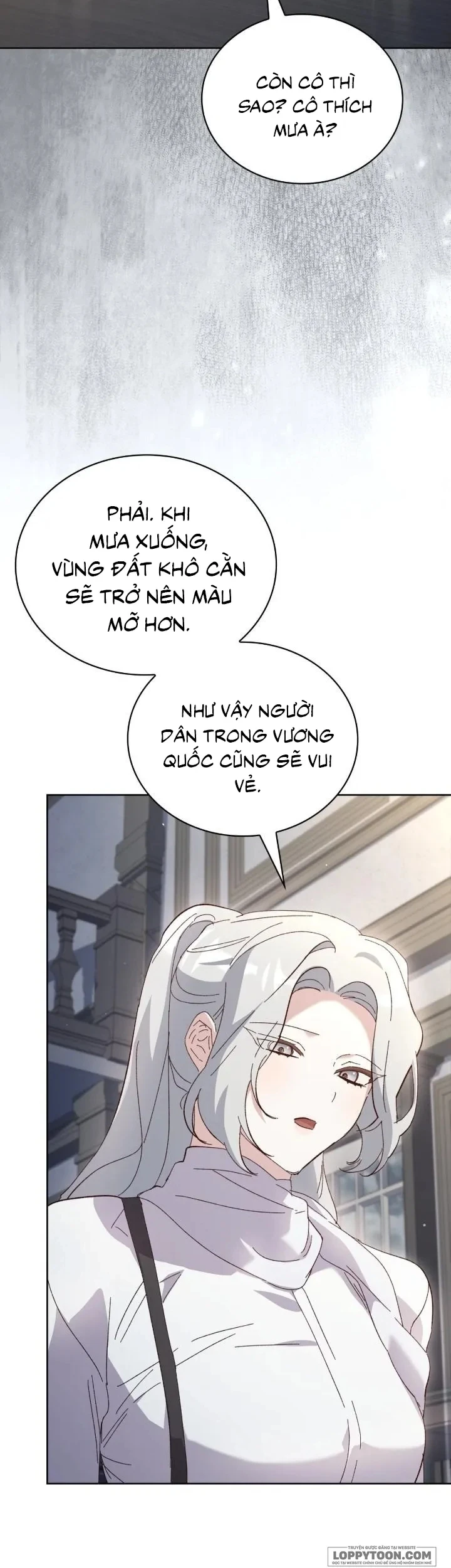 Tôi Đang Tìm Con Sói Đã Trêu Đùa Con Rắn Đen Chapter 20 - 28