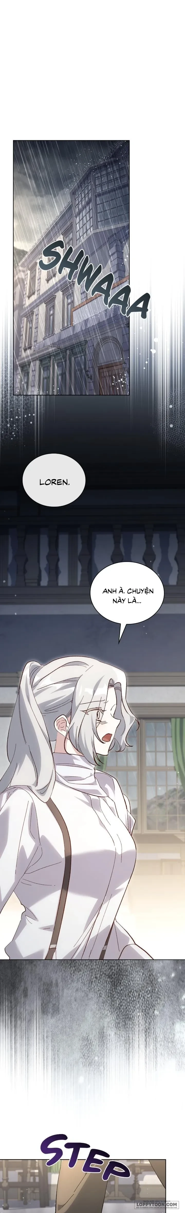 Tôi Đang Tìm Con Sói Đã Trêu Đùa Con Rắn Đen Chapter 21 - 2