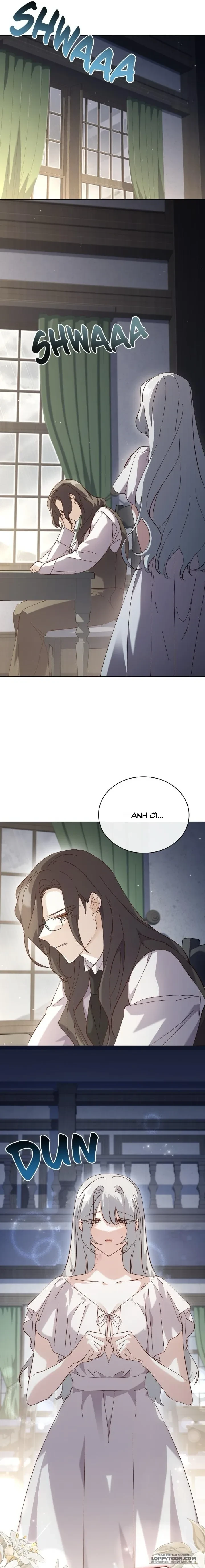 Tôi Đang Tìm Con Sói Đã Trêu Đùa Con Rắn Đen Chapter 21 - 16