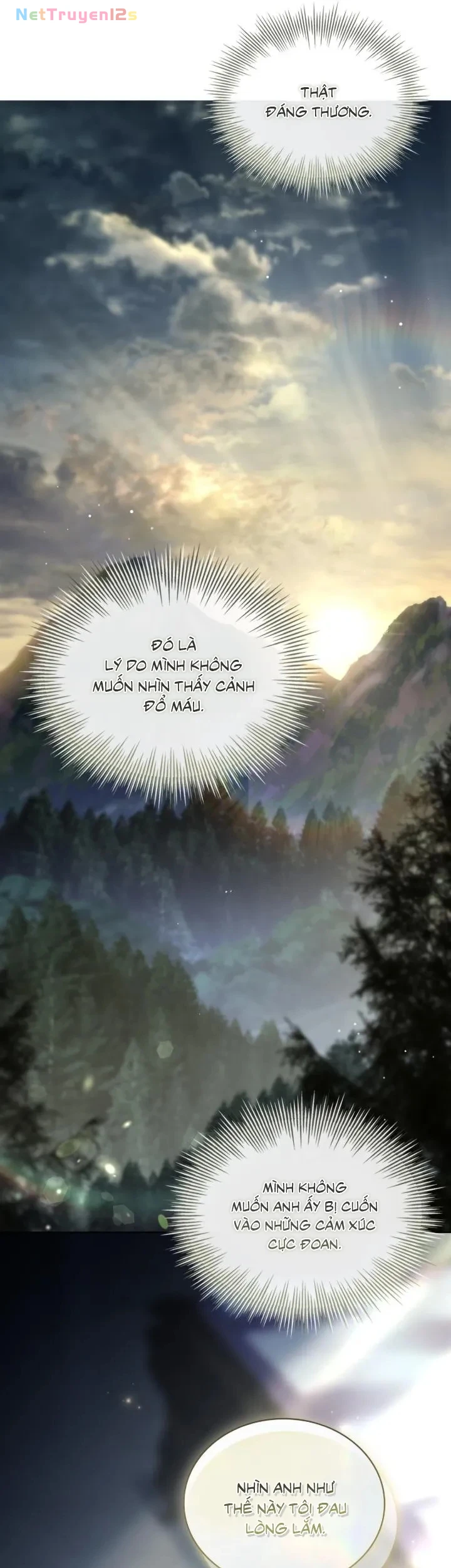 Tôi Đang Tìm Con Sói Đã Trêu Đùa Con Rắn Đen Chapter 27 - 20