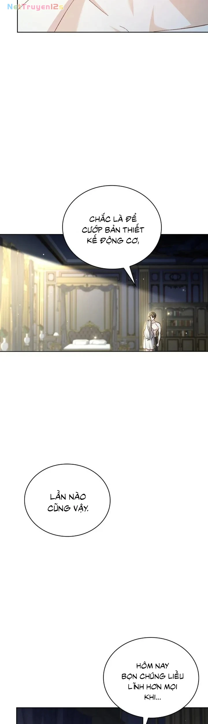 Tôi Đang Tìm Con Sói Đã Trêu Đùa Con Rắn Đen Chapter 27 - 27