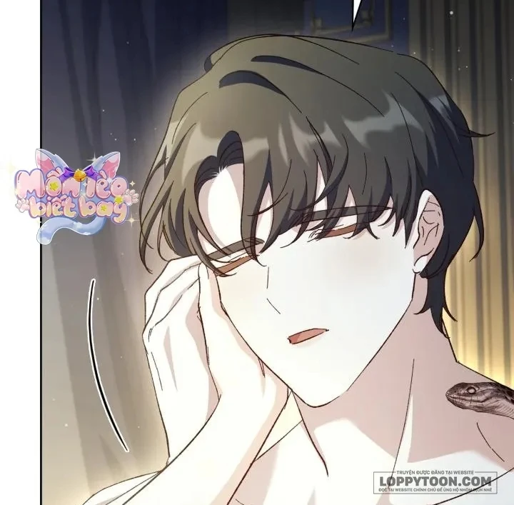 Tôi Đang Tìm Con Sói Đã Trêu Đùa Con Rắn Đen Chapter 27 - 28