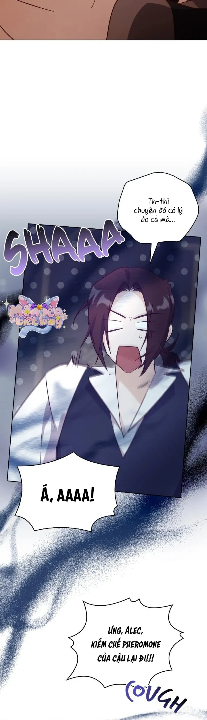 Tôi Đang Tìm Con Sói Đã Trêu Đùa Con Rắn Đen Chapter 27 - 47