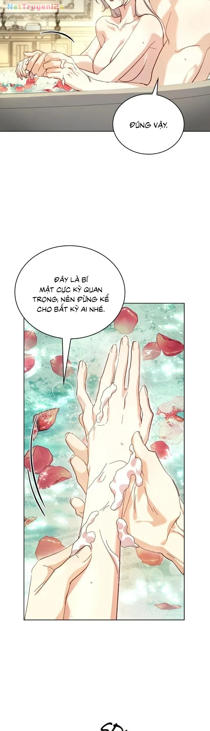 Tôi Đang Tìm Con Sói Đã Trêu Đùa Con Rắn Đen Chapter 27 - 54