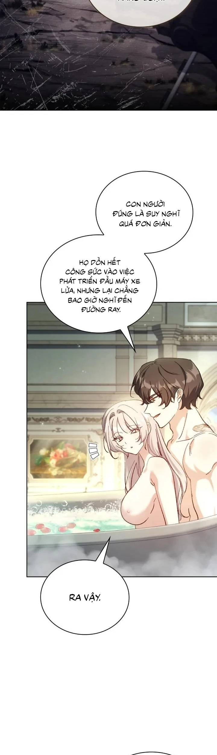 Tôi Đang Tìm Con Sói Đã Trêu Đùa Con Rắn Đen Chapter 28 - 6