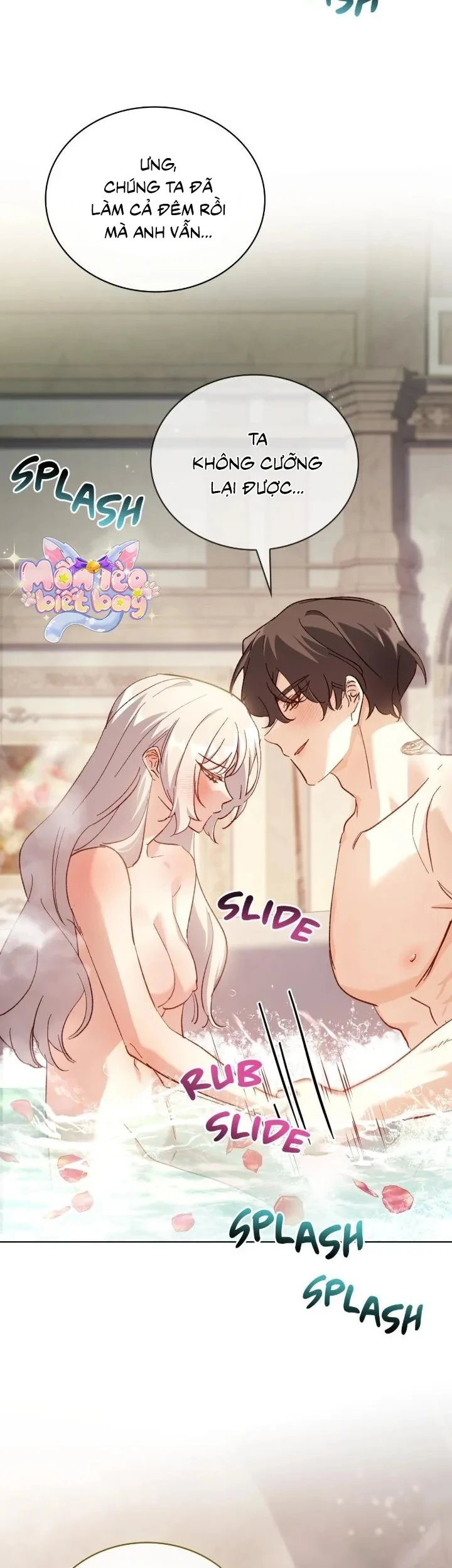 Tôi Đang Tìm Con Sói Đã Trêu Đùa Con Rắn Đen Chapter 28 - 13