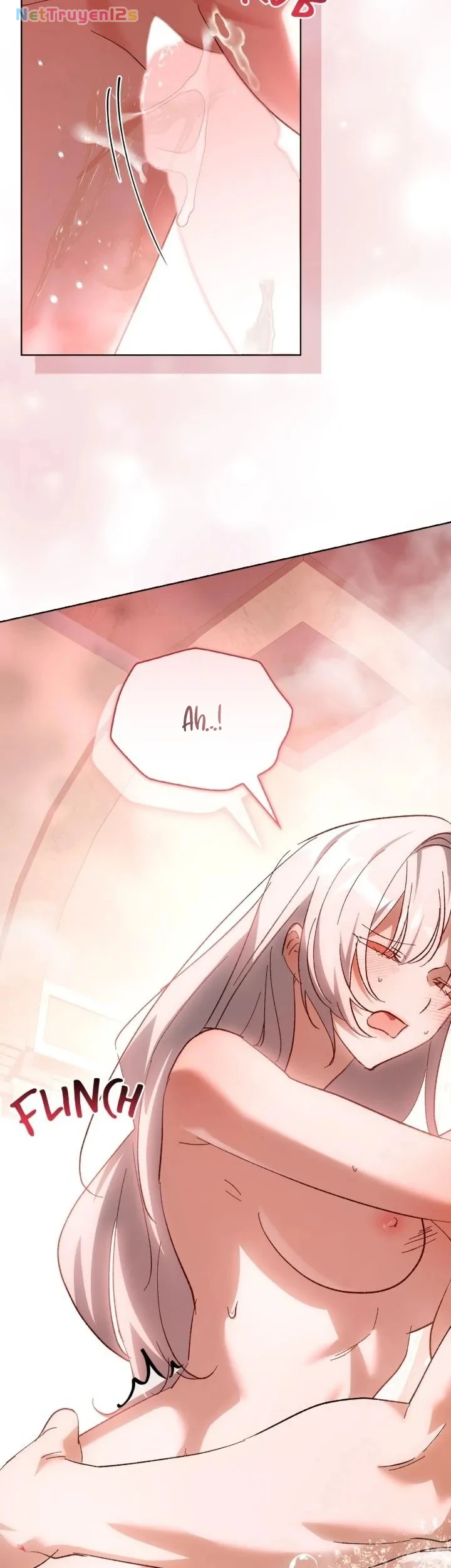 Tôi Đang Tìm Con Sói Đã Trêu Đùa Con Rắn Đen Chapter 28 - 17