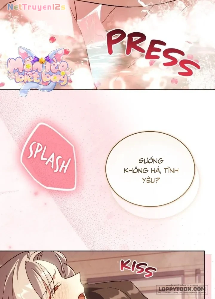 Tôi Đang Tìm Con Sói Đã Trêu Đùa Con Rắn Đen Chapter 28 - 18